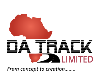 DaTrack Limited logo