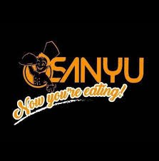 Sanyu 24/7 logo