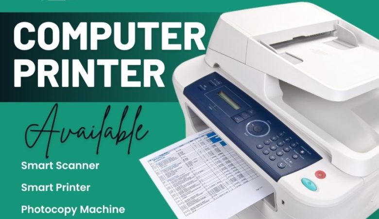 High-Quality Computer Hardware Solutions for Your Business