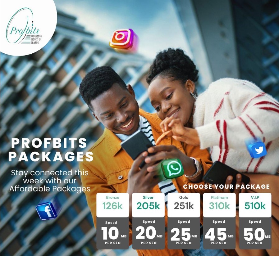 Reliable Internet Services Tailored to Your Business Needs