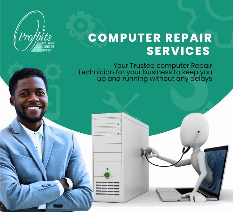 Expert Hardware Repair Services You Can Rely On