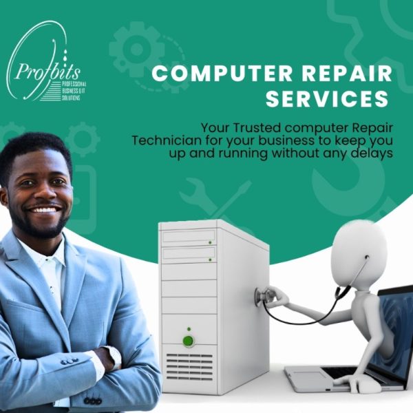 Expert Hardware Repair Services You Can Rely On